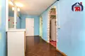 Appartement 80 m² Krasnienski sielski Saviet, Bélarus