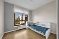 Mieszkanie 4 pokoi 134 m² Warszawa, Polska