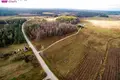 Atterrir  Trakai, Lituanie