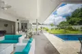 Villa de tres dormitorios 440 m² Chalong, Tailandia