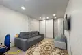 Apartamento 1 habitación 40 m² Lyasny, Belarús