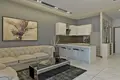 1 bedroom apartment 57 m² Agridaki, Northern Cyprus