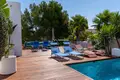 Willa 3 pokoi 198 m² Altea, Hiszpania