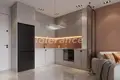 1 bedroom apartment 60 m² Erdemli, Turkey