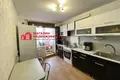 Квартира 2 комнаты 59 м² Гродно, Беларусь
