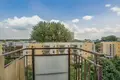Квартира 2 комнаты 47 м² Варшава, Польша
