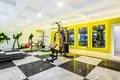 2 bedroom apartment 120 m² Kargıcak, Turkey
