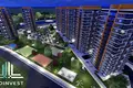 Apartamento 1 habitación 140 m² Tarso, Turquía
