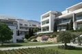 Mieszkanie 2 pokoi  Estepona, Hiszpania