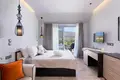 Hotel 4 000 m² Limenaria, Grecja
