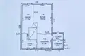 Dom 45 m² Stankauski sielski Saviet, Białoruś