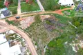 Działki 1 343 m² Crni vrh, Czarnogóra