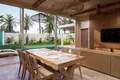 Complejo residencial New residential complex of villas with swimming pools close to all infrastructure, Maenam, Samui, Thailand