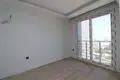 Mieszkanie 2 pokoi 53 m² Erdemli, Turcja