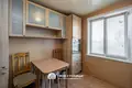 Appartement 3 chambres 62 m² Minsk, Bélarus