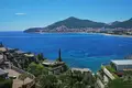 Wohnung 3 Schlafzimmer 167 m² Budva, Montenegro