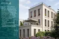 Вилла 8 комнат 350 м² Москва, Россия
