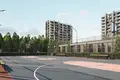 Apartamento 2 habitaciones 50 m² Aksu, Turquía