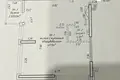3 room apartment 56 m² Minsk, Belarus