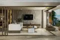 2 bedroom apartment 154 m² Ko Samui, Thailand