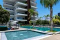 Wohnung 2 Schlafzimmer 150 m² Limassol, Zypern