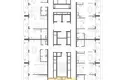 Mieszkanie 4 pokoi 153 m² Moskwa, Rosja