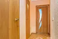Wohnung 3 zimmer 62 m² Saslauje, Belarus