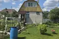 Casa 59 m² Kalodziscanski sielski Saviet, Belarús