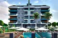 Wohnquartier Property in Alanya in the most prestigious area
