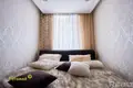 2 room apartment 43 m² Minsk, Belarus
