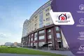 Shop 131 m² in Minsk, Belarus