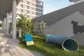 Pomieszczenie biurowe 37 m² Regiao Imediata de Sao Paulo, Brazylia