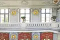 Château 35 chambres 1 700 m² Villeneuve-le-Roi, France