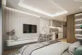 1 bedroom apartment 38 m² Pattaya City, Thailand