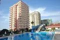 2 bedroom apartment  Mahmutlar, Turkey
