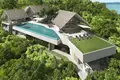 Willa 4 pokoi 760 m² Pa Khlok, Tajlandia