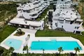 Wohnung 2 Schlafzimmer 92 m² Bel Air, Spanien