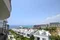 Apartamento 3 habitaciones 110 m² Alanya, Turquía