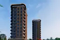 Appartement 4 chambres 145 m² Erdemli, Turquie