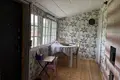 Haus 36 m² Zdanovicki sielski Saviet, Belarus