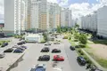 2 room apartment 63 m² Minsk, Belarus