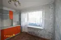 Mieszkanie 2 pokoi 56 m² Fanipol, Białoruś