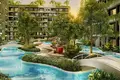 1 bedroom condo 30 m² Choeng Thale, Thailand