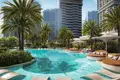 Mieszkanie 3 pokoi 114 m² Dubaj, Emiraty Arabskie