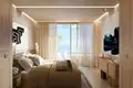 Apartamento 3 habitaciones 186 m² Germasogeia, Chipre