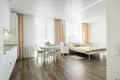 1 bedroom apartment 40 m² Minsk, Belarus