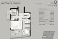 Дом 4 комнаты 294 м² Polop, Испания