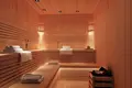 Квартира 1 комната 140 м² Оба, Турция