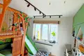 3 room apartment 91 m² Minsk, Belarus