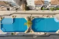 Appartement 2 chambres 100 m² Paphos, Chypre